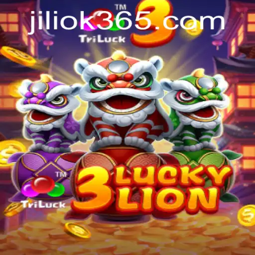 Exploring the Excitement of 3LUCKYLION: A Dive into the World of Jili's Popular Game