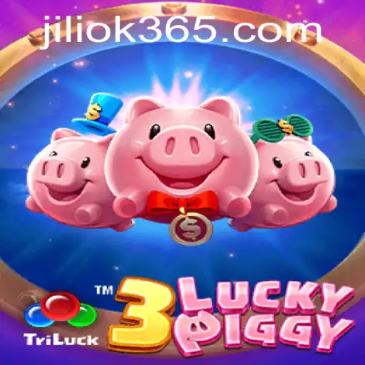 Explore the Exciting World of 3LUCKYPIGGY: A Jili OK Adventure