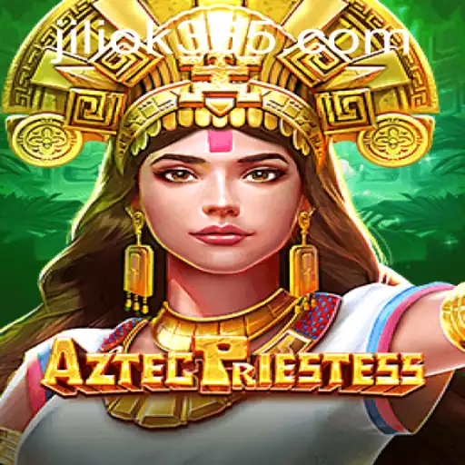 Explore the Mystical World of AztecPriestess: A New Adventure Awaits