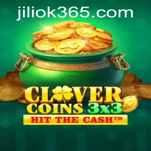 Exploring Clovercoin3x3: A Thrilling New Game by Jili OK
