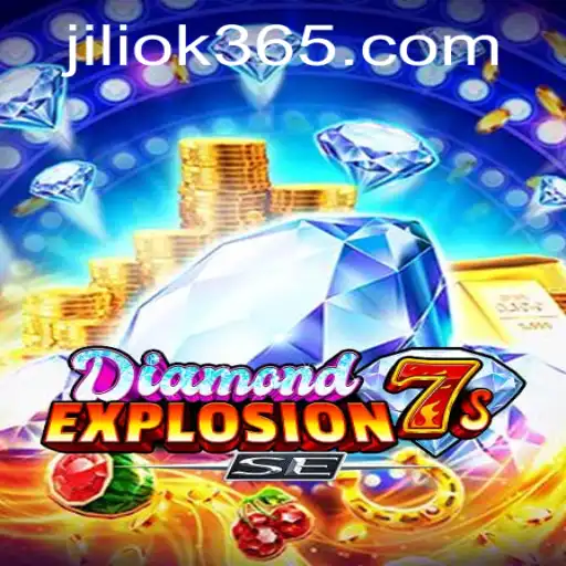 Discovering DiamondExplosion7sSE: The Thrilling Casino Game