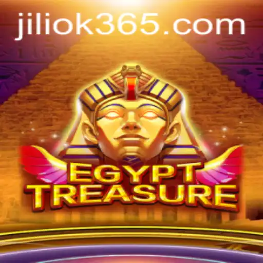 Unveiling the Secrets of EgyptTreasure: A Thrilling Journey into Ancient Mysteries