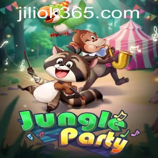 Exploring JungleParty