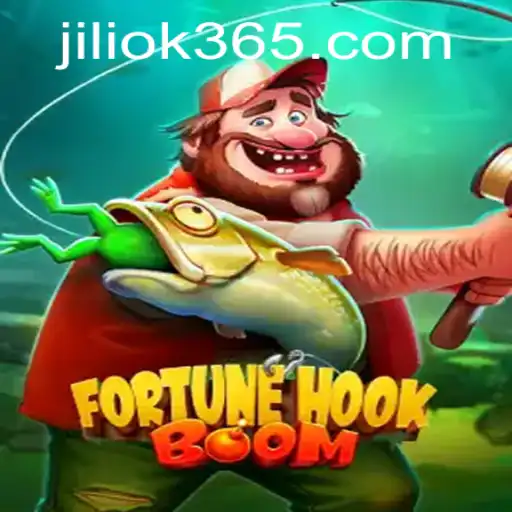 Dive into the World of FortuneHookBoom: A Thrilling Gaming Experience
