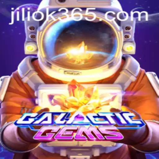 GalacticGems: A Deep Dive into the Stellar Gaming Experience