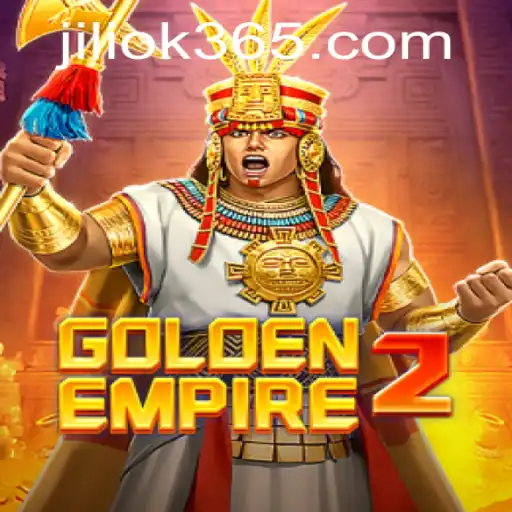 GoldenEmpire2: Embark on a Thrilling Adventure with Jili Ok