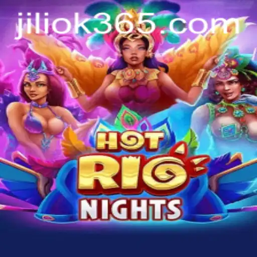 HotRioNights: A Captivating Journey Into the World of Casino Gaming