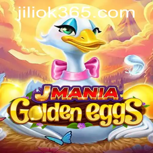 JManiaGoldenEggs: An Exciting New Game Adventure