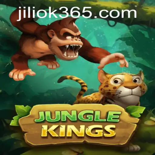 Exploring JungleKings: A Dive into the Thrilling World of Adventure Gaming
