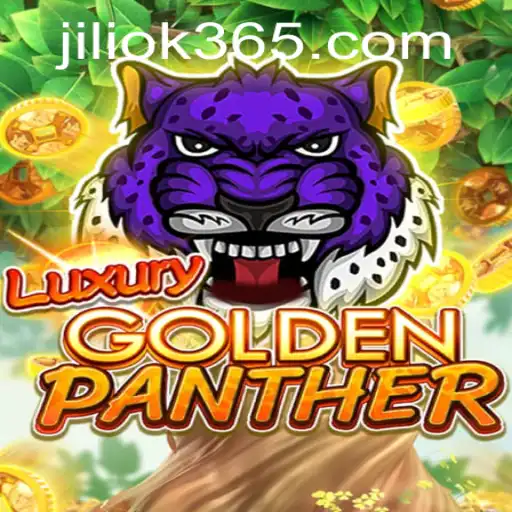 Discover the Excitement in LUXURYGOLDENPANTHER: A Comprehensive Guide