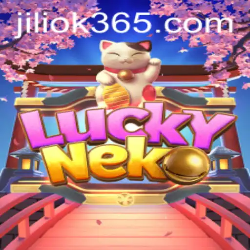 Discover the Thrilling World of LuckyNeko: A Captivating Gaming Experience