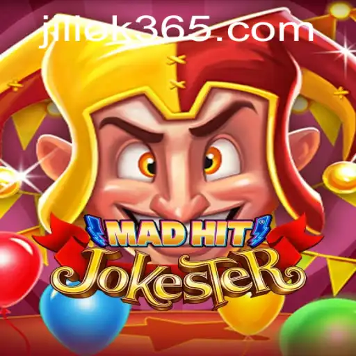 Unveiling MadHitJokester: The Latest Sensation in Interactive Gaming