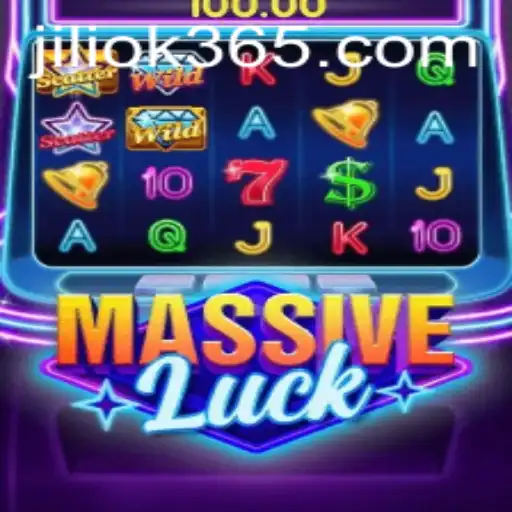 Discover the Excitement of MassiveLuck: A Comprehensive Guide