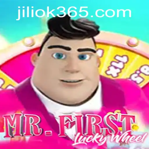Discover the Thrills of MrFirstLuckyWheel - A Game Like No Other