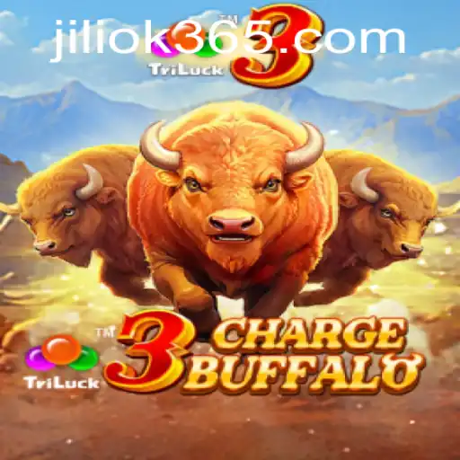 Exploring the Wild World of the Game 3ChargeBuffalo with Jili Ok