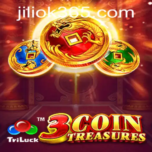 Exploring the Adventurous World of 3CoinTreasures