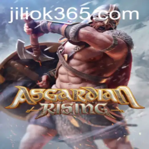 AsgardianRising: The New Era of Epic Adventure and Strategy