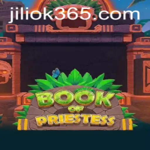 Discover the Mystical World of Book of Priestess