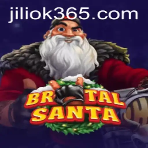 Unwrap the Thrills of BrutalSanta: A Gamer's Guide