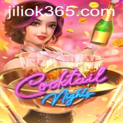 CocktailNights: A Concoction of Fun and Strategy