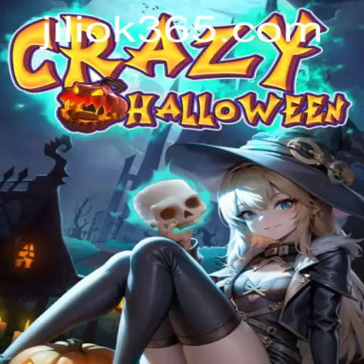 CrazyHalloween: A Spine-Tingling Adventure
