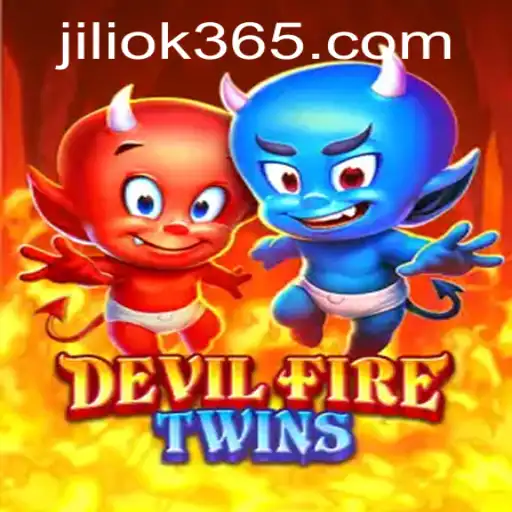 The Enigmatic Universe of DevilFireTwins: A Modern Gaming Odyssey