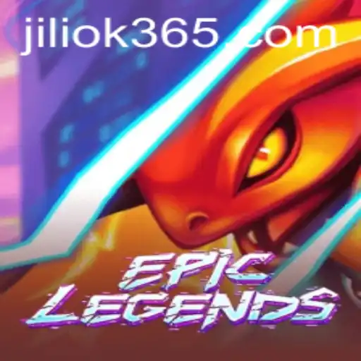 EpicLegends: A Journey into the Realm of Strategy and Adventure
