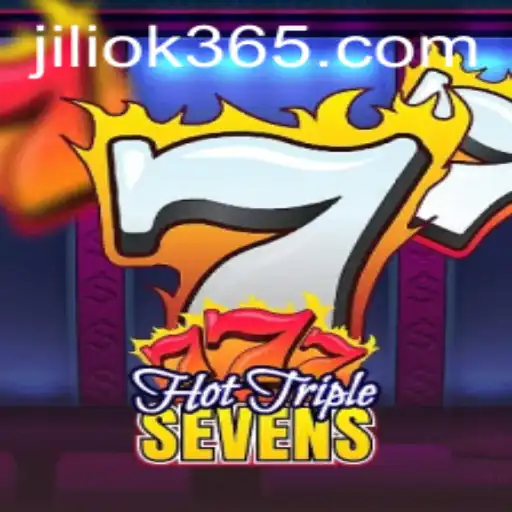 Exploring HotTripleSevens: The Thrilling Slot Game by Jili