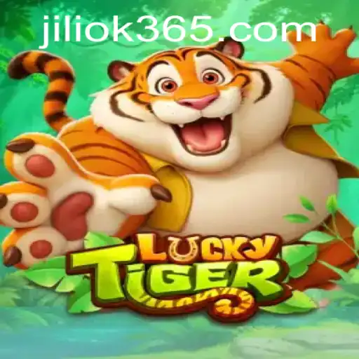 Exploring LuckyTiger Game