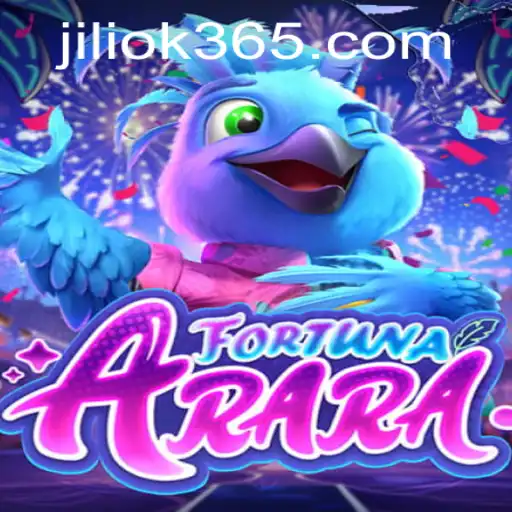FortunaArara: Exploring the Enigmatic Game with 'Jili Ok' Flair