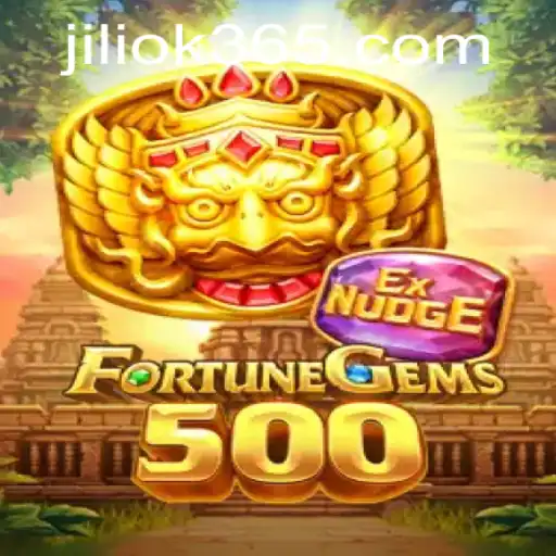 Fortune Gems 500: A Thrilling Casino Game Adventure