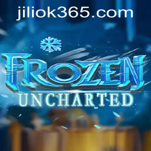 FrozenUncharted: The New Adventure Game Taking the Gaming World by Storm