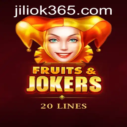 Explore the Exciting World of FruitsAndJokers20 by JILI OK