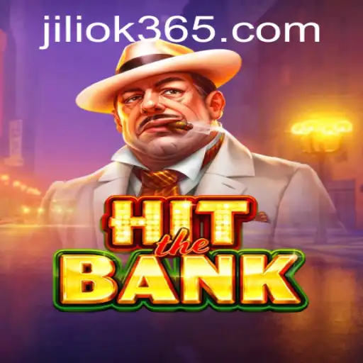 HitTheBank: Experience Thrill and Strategy in Jili OK