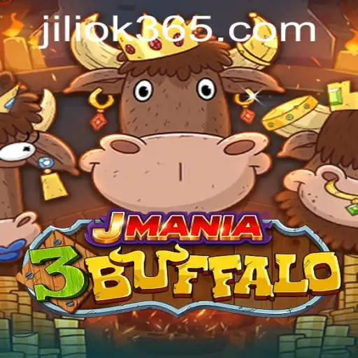 Exploring JMania3Buffalo: The Thrilling World of jili ok