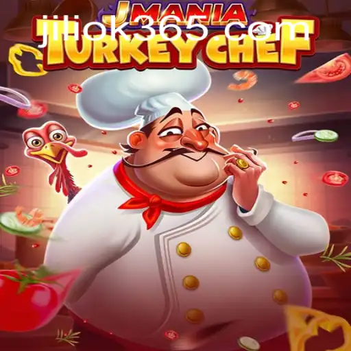 JManiaTurkeyChef: A Culinary Journey with a Unique Game Twist