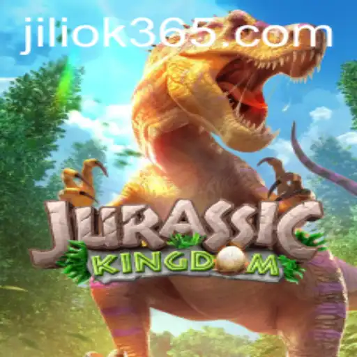 JurassicKingdom: A Thrilling Adventure with Jili Ok