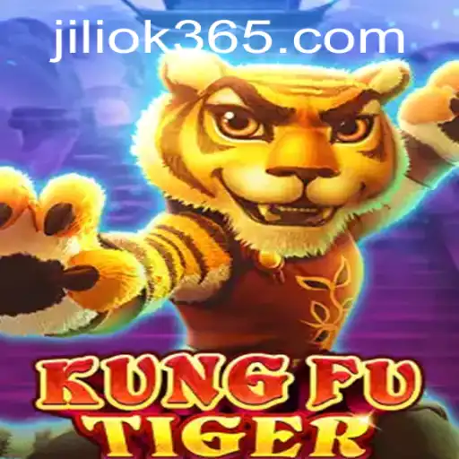 Discover KungFuTiger: An Immersive Gaming Experience
