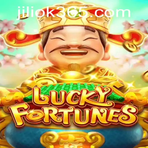 Discover the Thrills of LUCKYFORTUNES: A Comprehensive Guide to the Newest Gaming Sensation