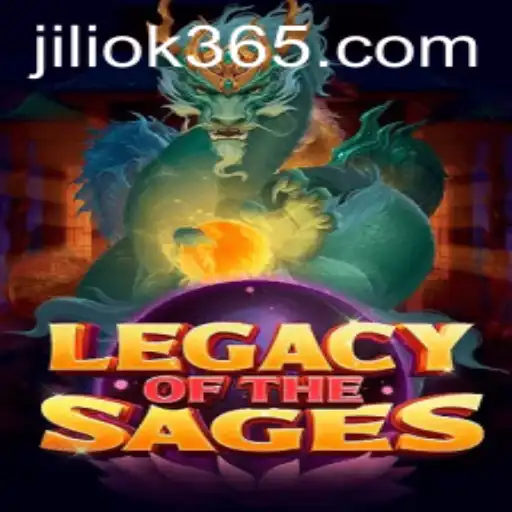 Discover the Enchanting World of Legacy of the Sages