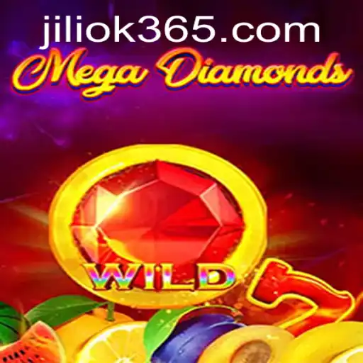 MegaDiamond: A Glimmering Adventure in the World of Gaming
