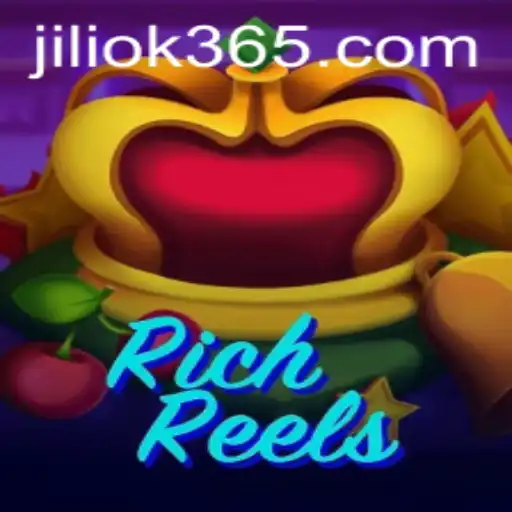 Exploring the Thrilling Universe of RichReels with Jili Ok
