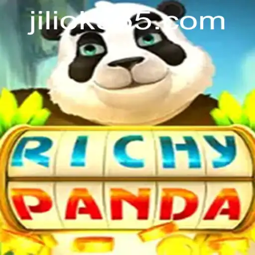 Discover the Exciting World of RichyPanda