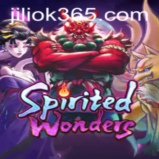 Explore the Magic of SpiritedWonders: An Immersive Gaming Experience