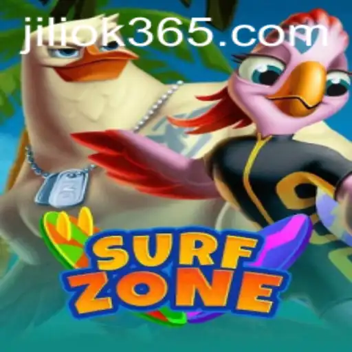 SurfZone: Riding the Waves of Excitement