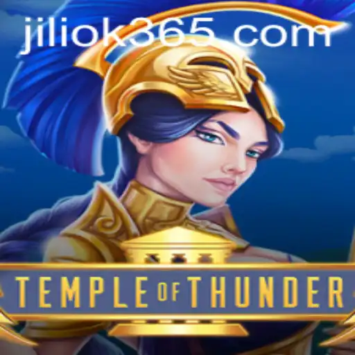 Temple of Thunder: A Journey into the Heart of the Storm