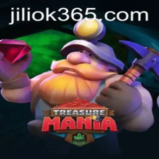 TreasureMania: The Ultimate Adventure Awaits