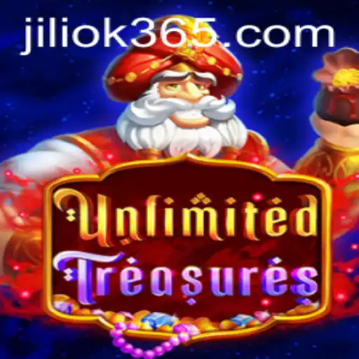 Discover the World of UnlimitedTreasures: A Captivating Adventure with Jili Ok