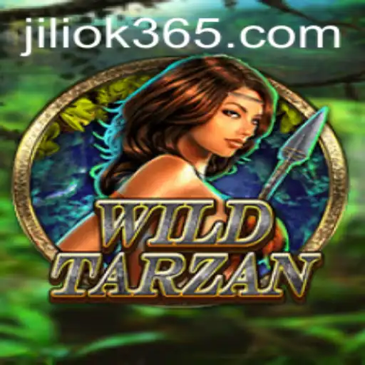 WildTarzan: The Thrilling Adventure Game Taking the World by Storm