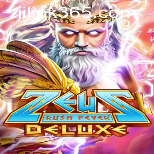 ZeusRushFeverDeluxe: A Dive into the Exciting World of Mythical Slot Gaming